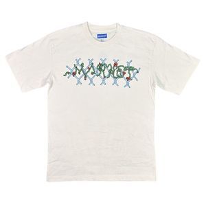 Market Rose Parade T-Shirt - Size Medium